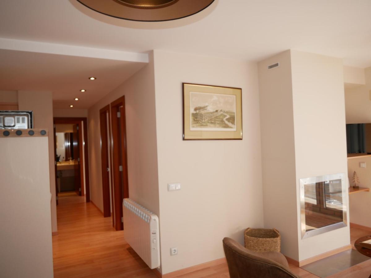Solana-El Tarter Apartment Exterior photo