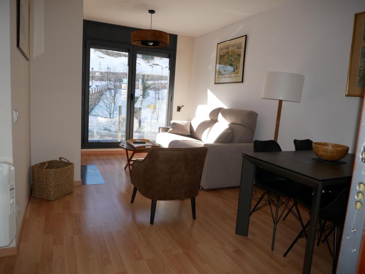 Solana-El Tarter Apartment Exterior photo