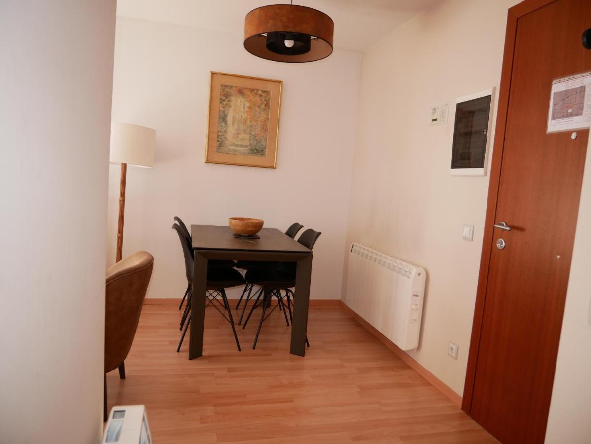 Solana-El Tarter Apartment Exterior photo