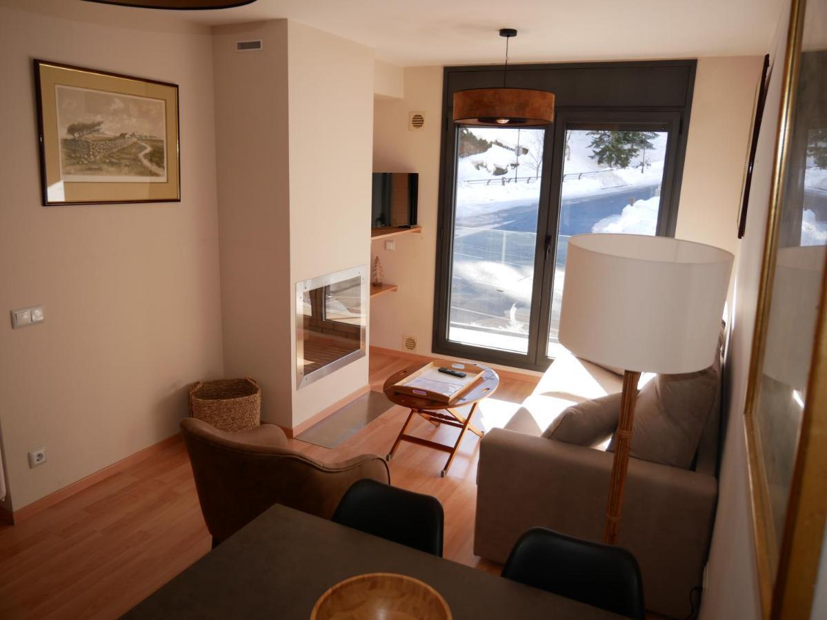Solana-El Tarter Apartment Exterior photo