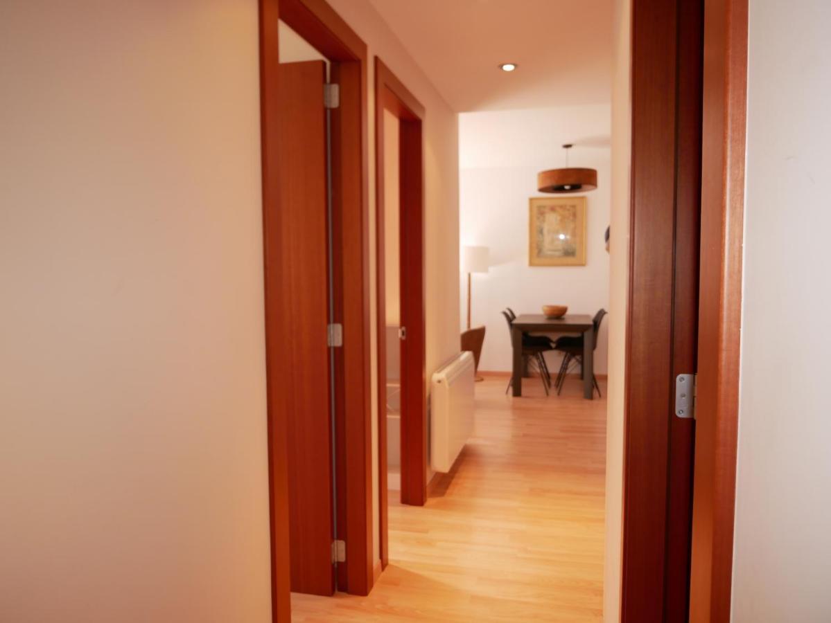 Solana-El Tarter Apartment Exterior photo