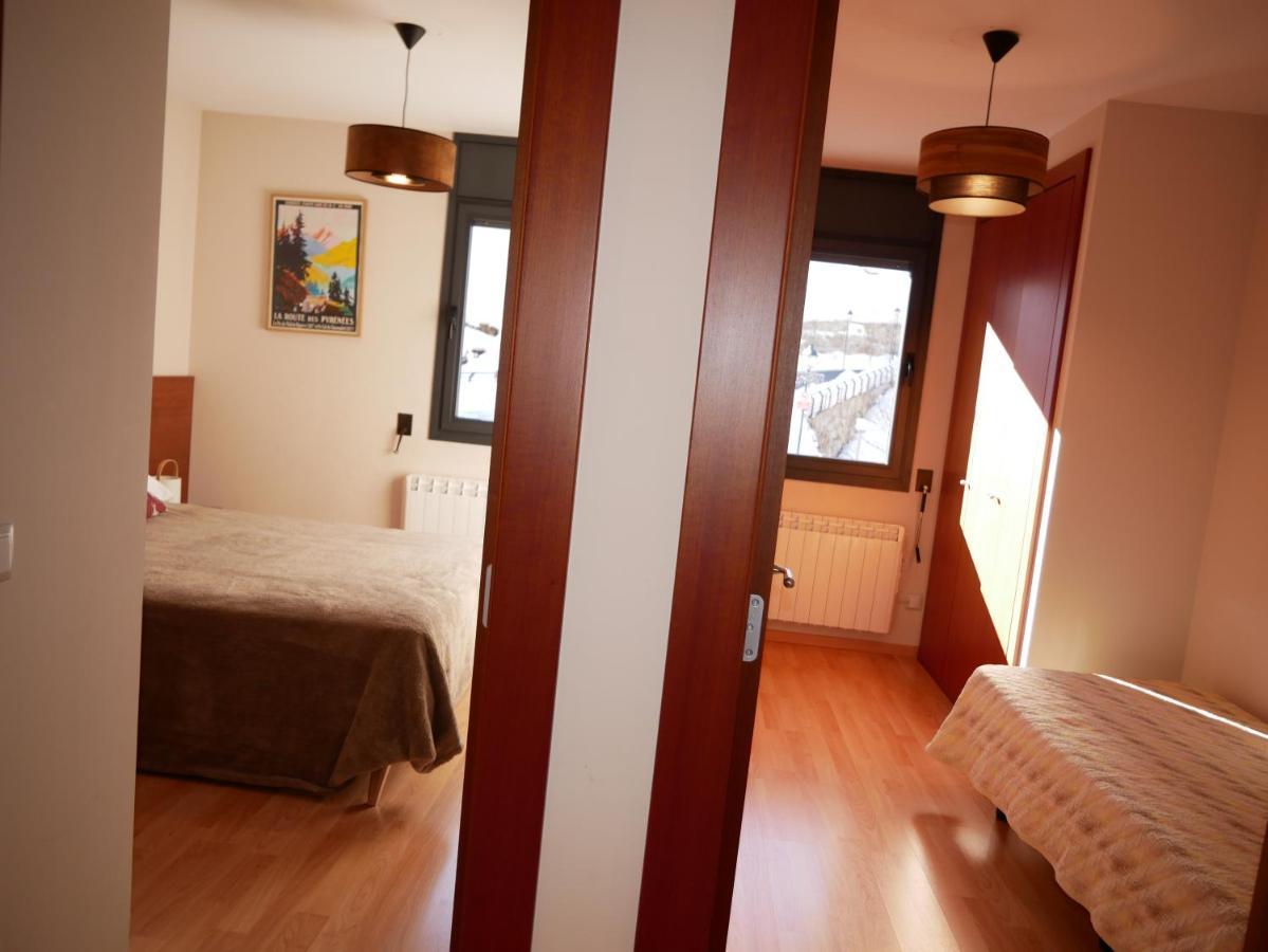 Solana-El Tarter Apartment Exterior photo