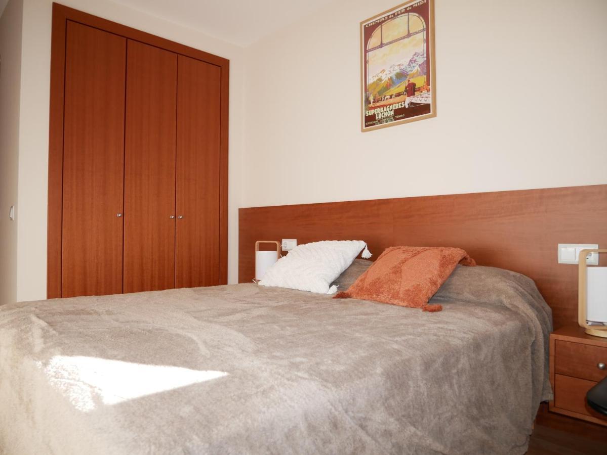 Solana-El Tarter Apartment Exterior photo