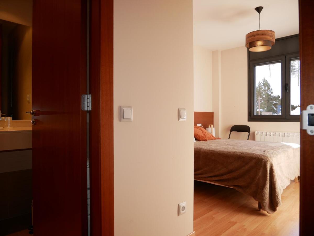 Solana-El Tarter Apartment Exterior photo